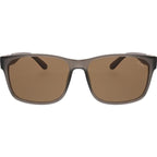 Capsized, Smoke/Brown Lenses