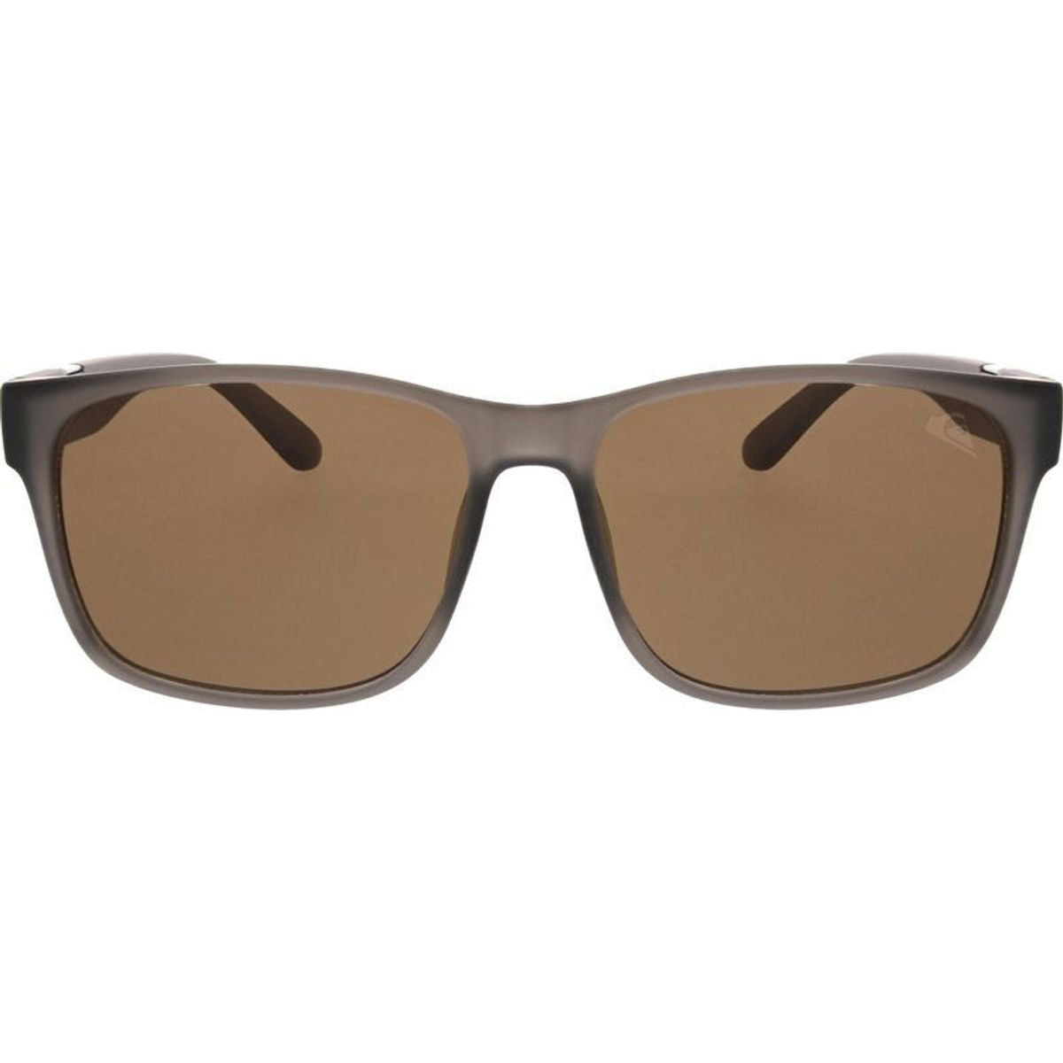 Capsized, Smoke/Brown Lenses