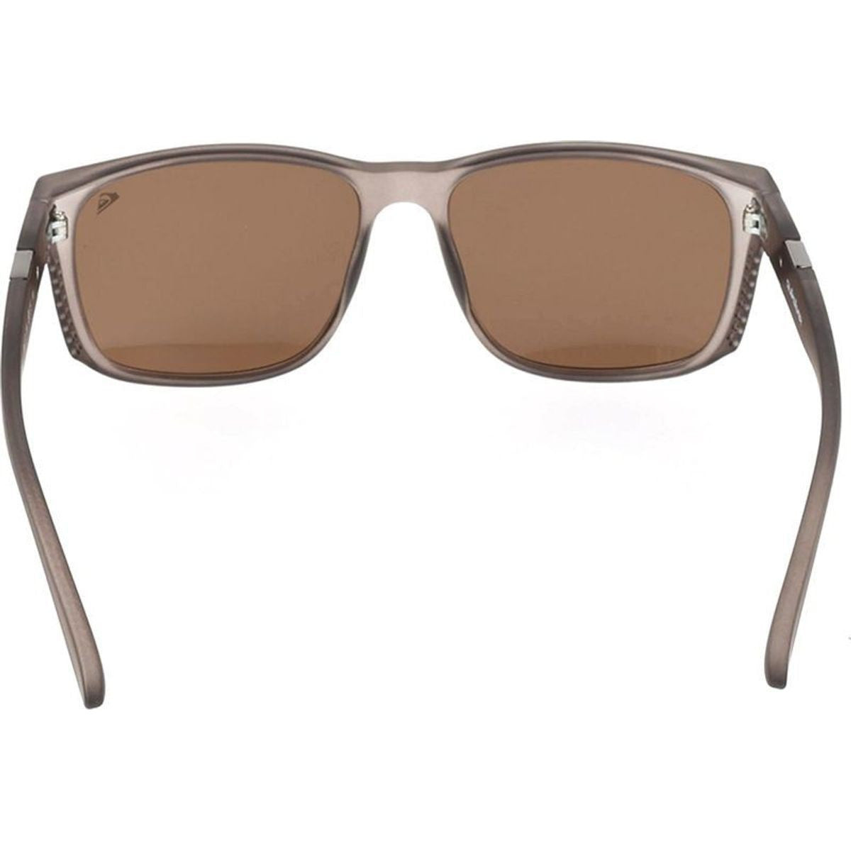 Capsized, Smoke/Brown Lenses