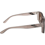 Capsized, Smoke/Brown Lenses