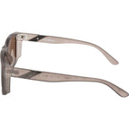 Capsized, Smoke/Brown Lenses