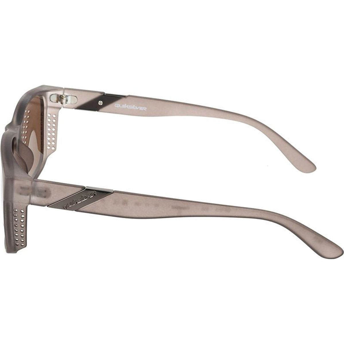 Capsized, Smoke/Brown Lenses