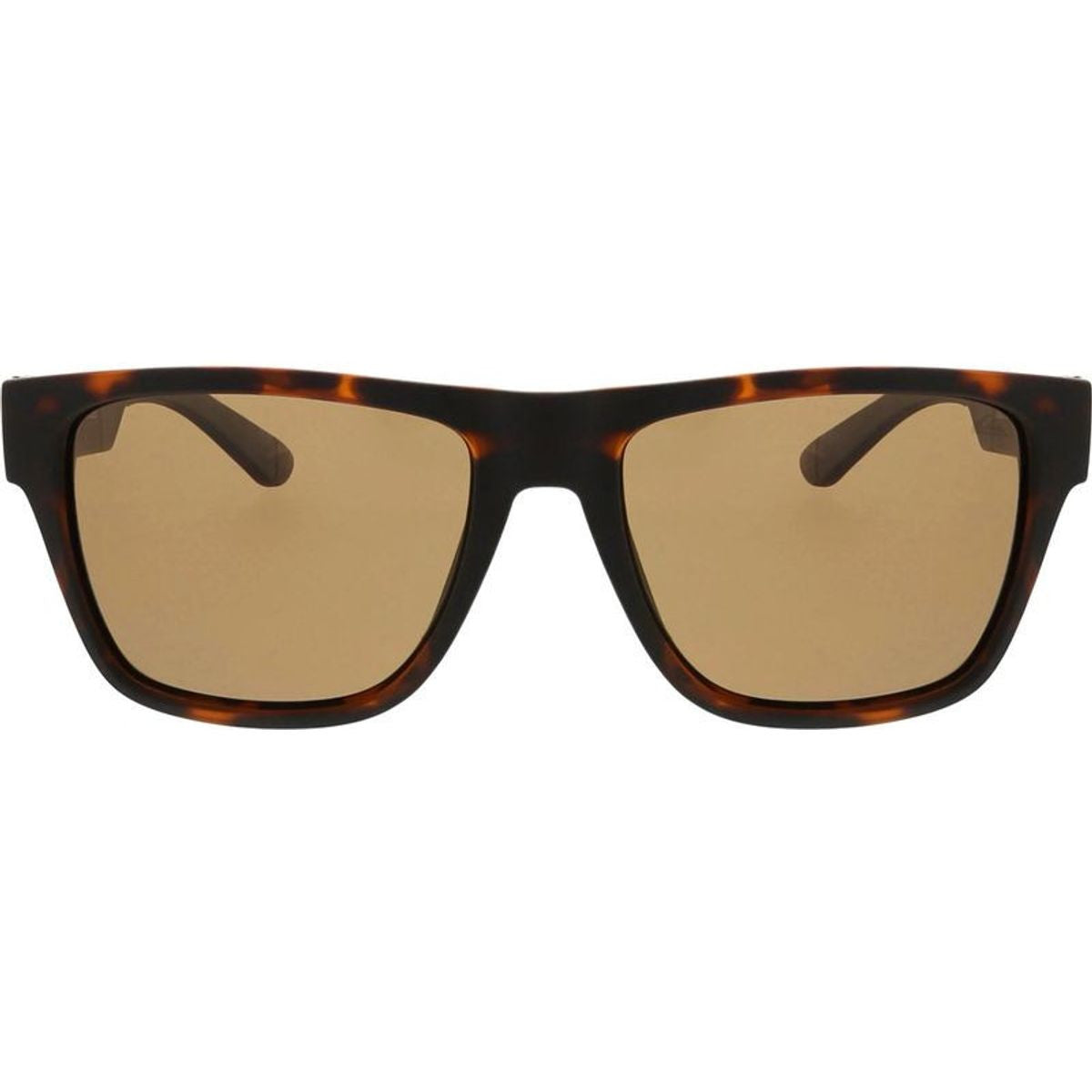 Castaway, Brown Demi/Brown Polarised Lenses