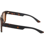 Castaway, Brown Demi/Brown Polarised Lenses