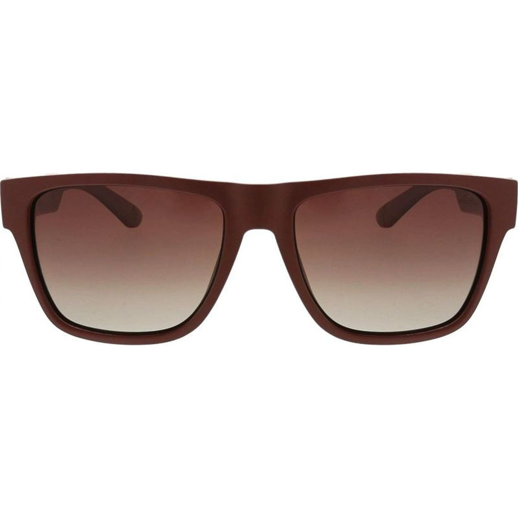 Castaway, Henna/Brown Gradient Polarised Lenses