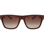 Castaway, Henna/Brown Gradient Polarised Lenses