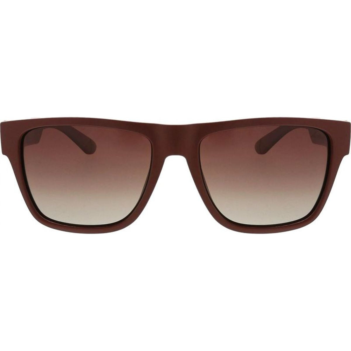 Castaway, Henna/Brown Gradient Polarised Lenses