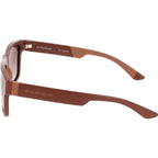 Castaway, Henna/Brown Gradient Polarised Lenses