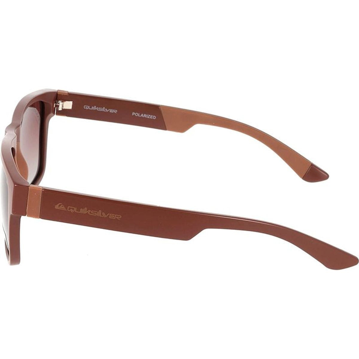 Castaway, Henna/Brown Gradient Polarised Lenses