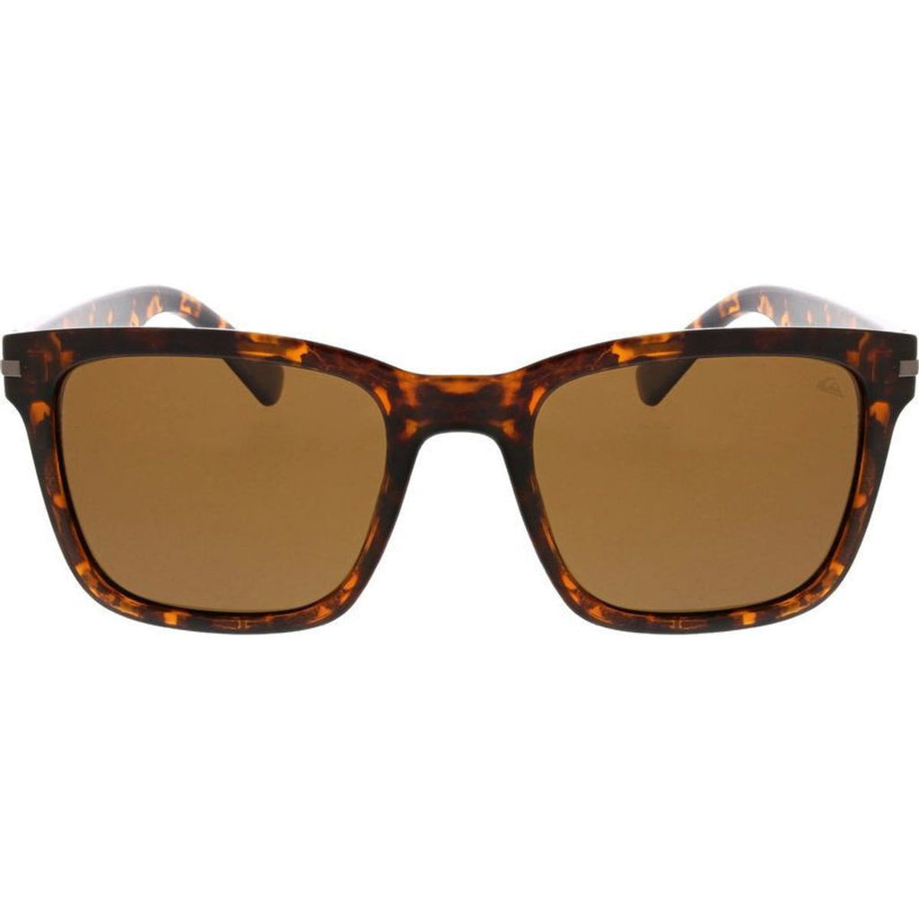 Driftwood, Amber Demi/Brown Polarised Lenses