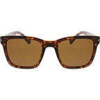 Driftwood, Amber Demi/Brown Polarised Lenses