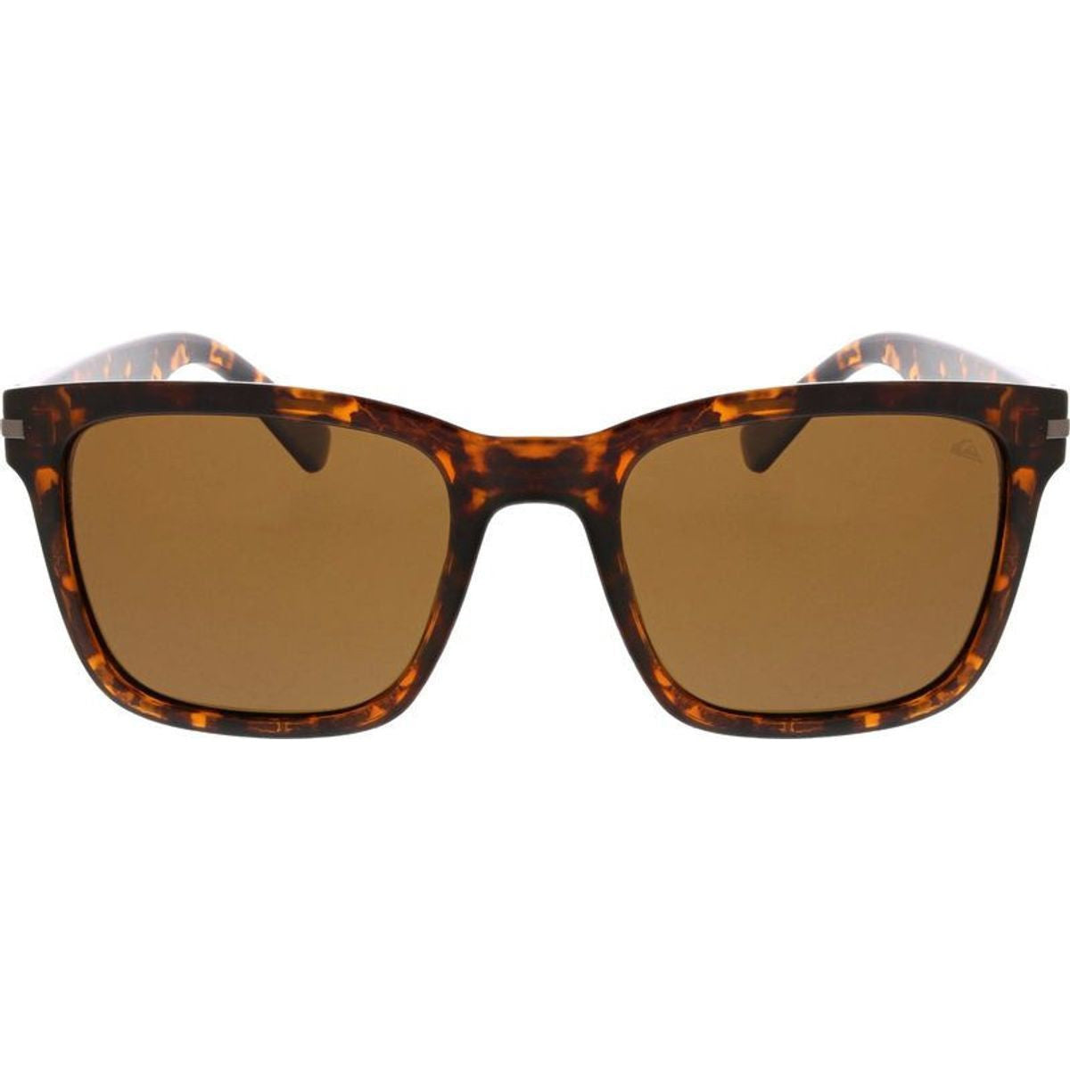 Driftwood, Amber Demi/Brown Polarised Lenses