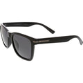 Driftwood, Black/Smoke Polarised Lenses