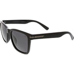 Driftwood, Black/Smoke Polarised Lenses