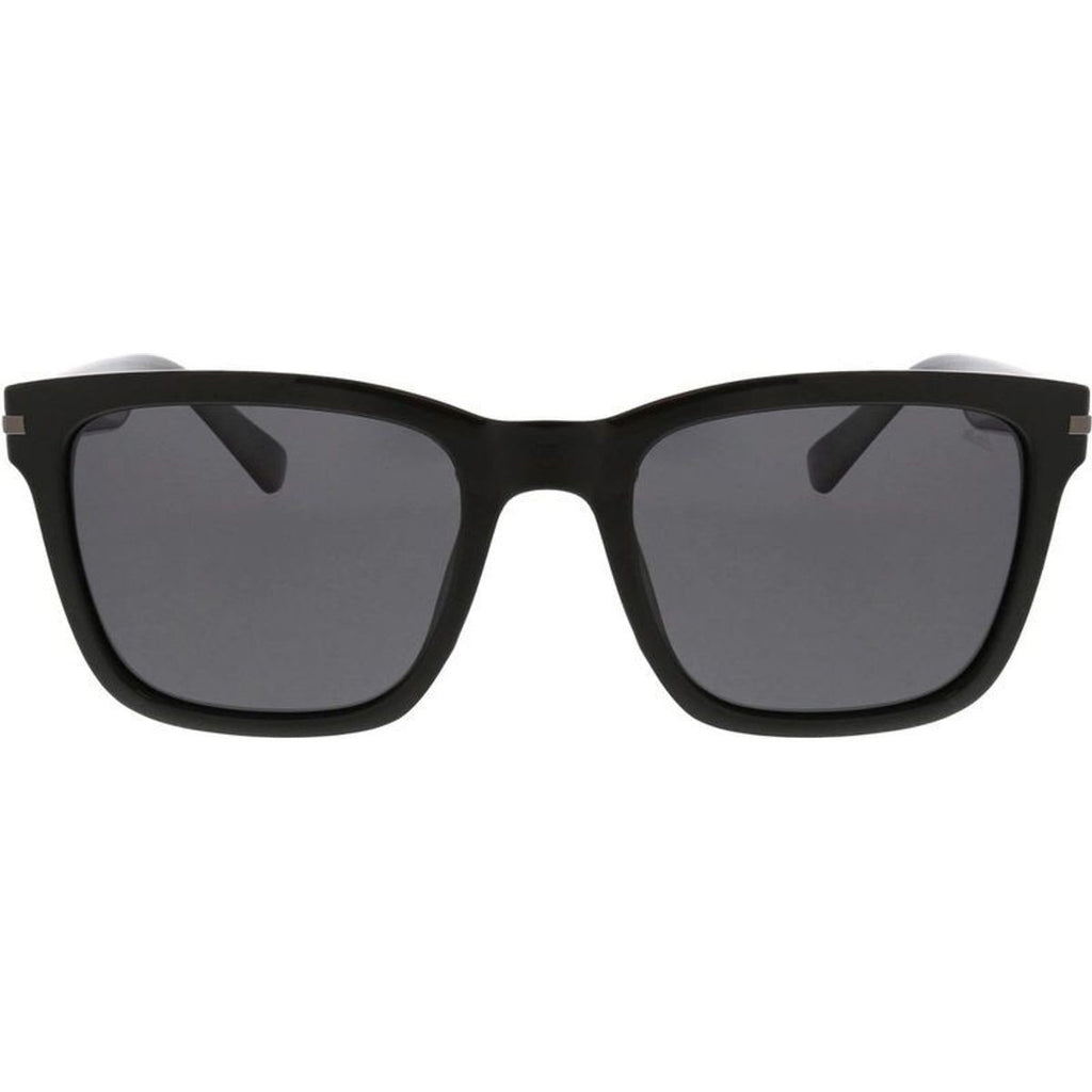 Driftwood, Black/Smoke Polarised Lenses