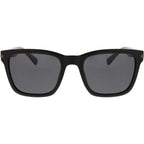 Driftwood, Black/Smoke Polarised Lenses
