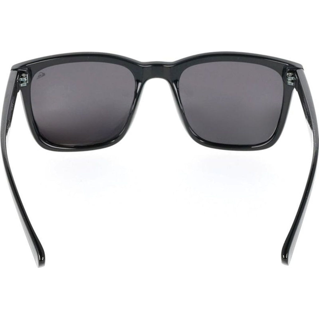 Driftwood, Black/Smoke Polarised Lenses