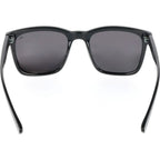 Driftwood, Black/Smoke Polarised Lenses
