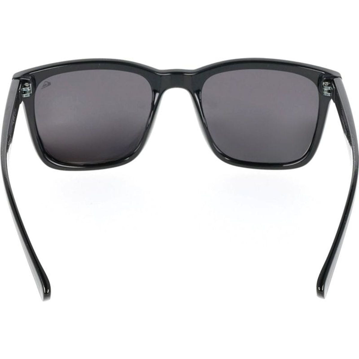 Driftwood, Black/Smoke Polarised Lenses
