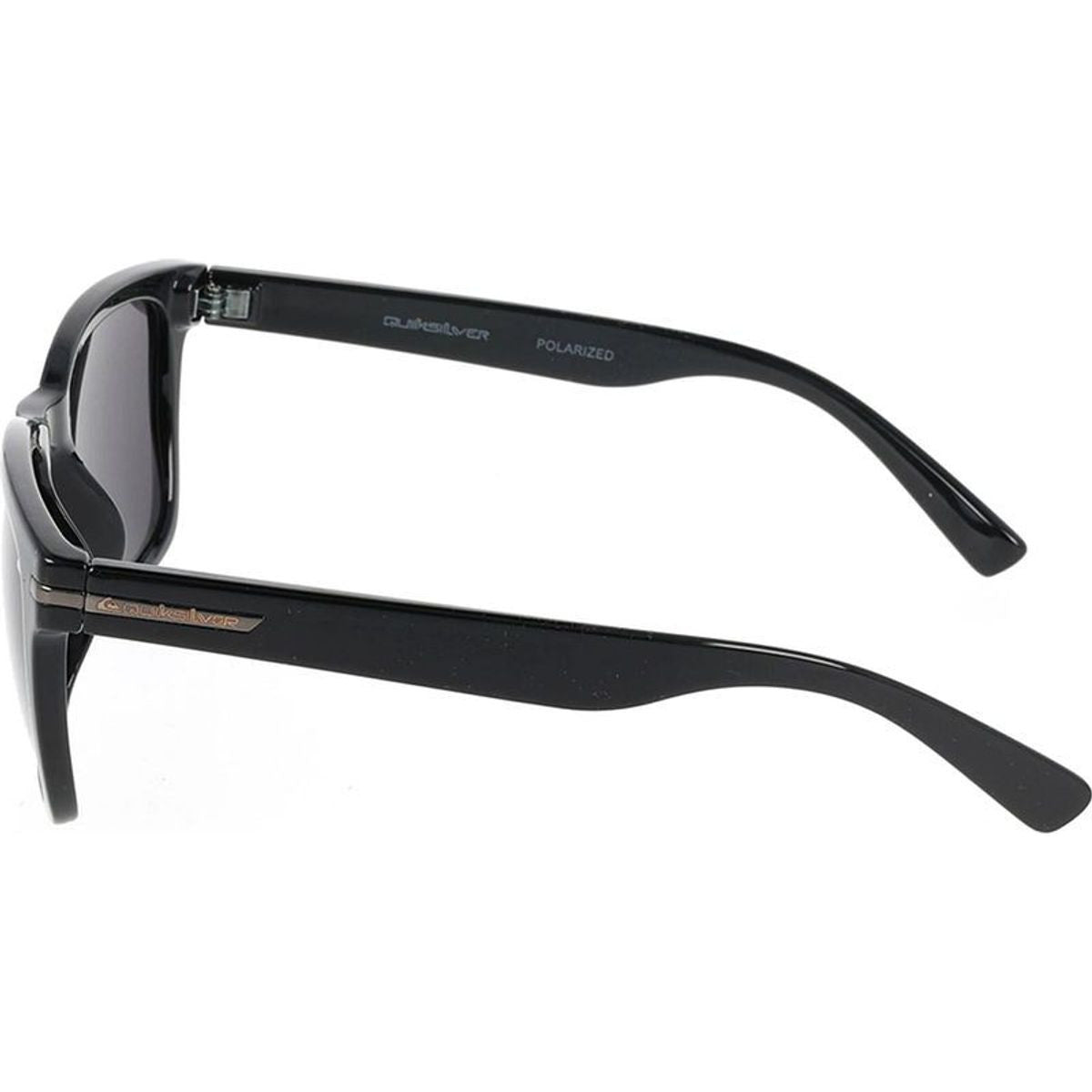 Driftwood, Black/Smoke Polarised Lenses