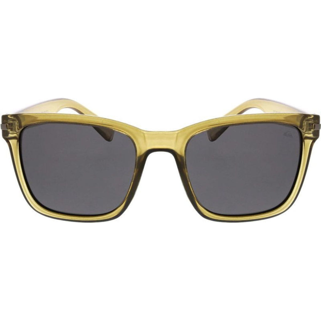 Driftwood, Crystal Aloe/Smoke Polarised Lenses