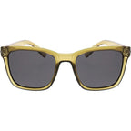 Driftwood, Crystal Aloe/Smoke Polarised Lenses