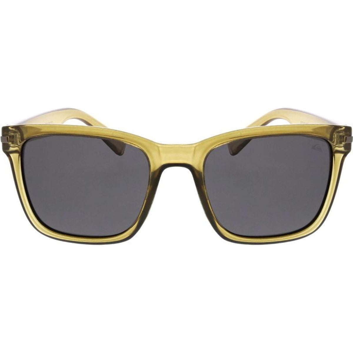 Driftwood, Crystal Aloe/Smoke Polarised Lenses