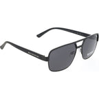 Island Haze, Black/Smoke Lenses