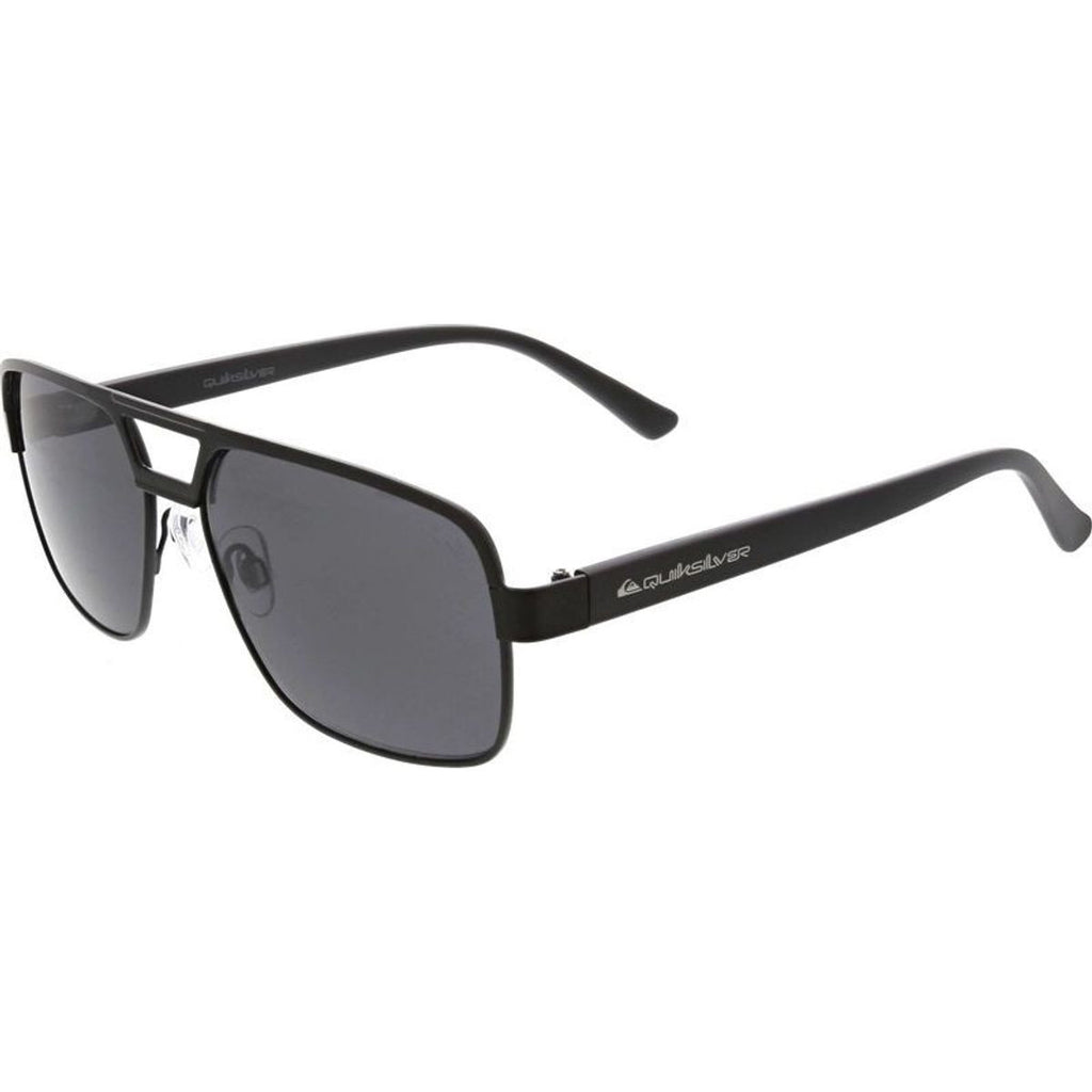 Island Haze, Black/Smoke Lenses