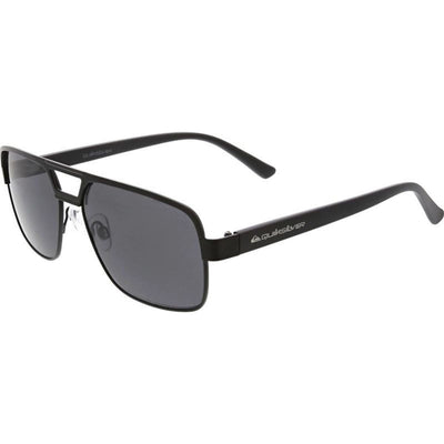 Island Haze, Black/Smoke Lenses