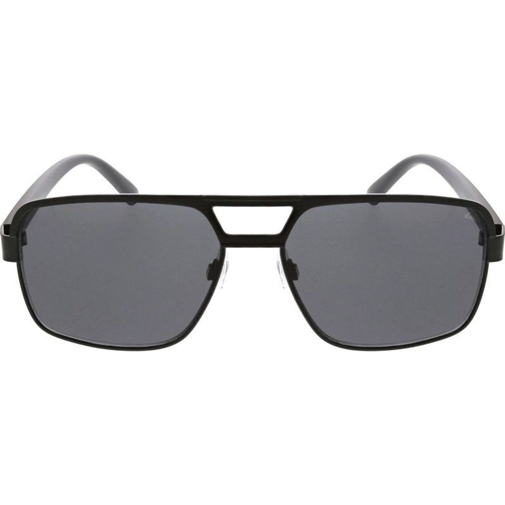 Island Haze, Black/Smoke Lenses