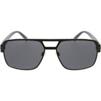 Island Haze, Black/Smoke Lenses