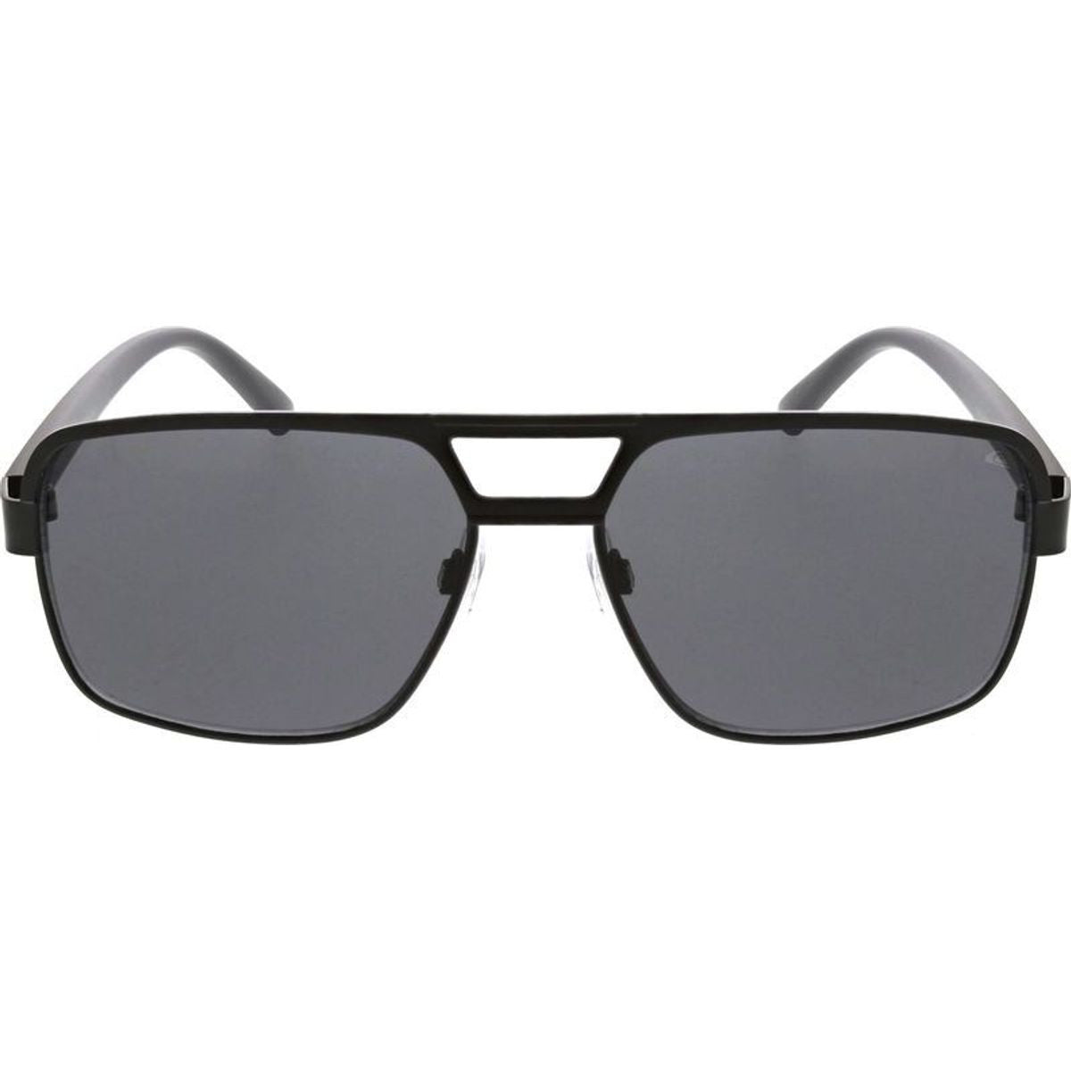 Island Haze, Black/Smoke Lenses