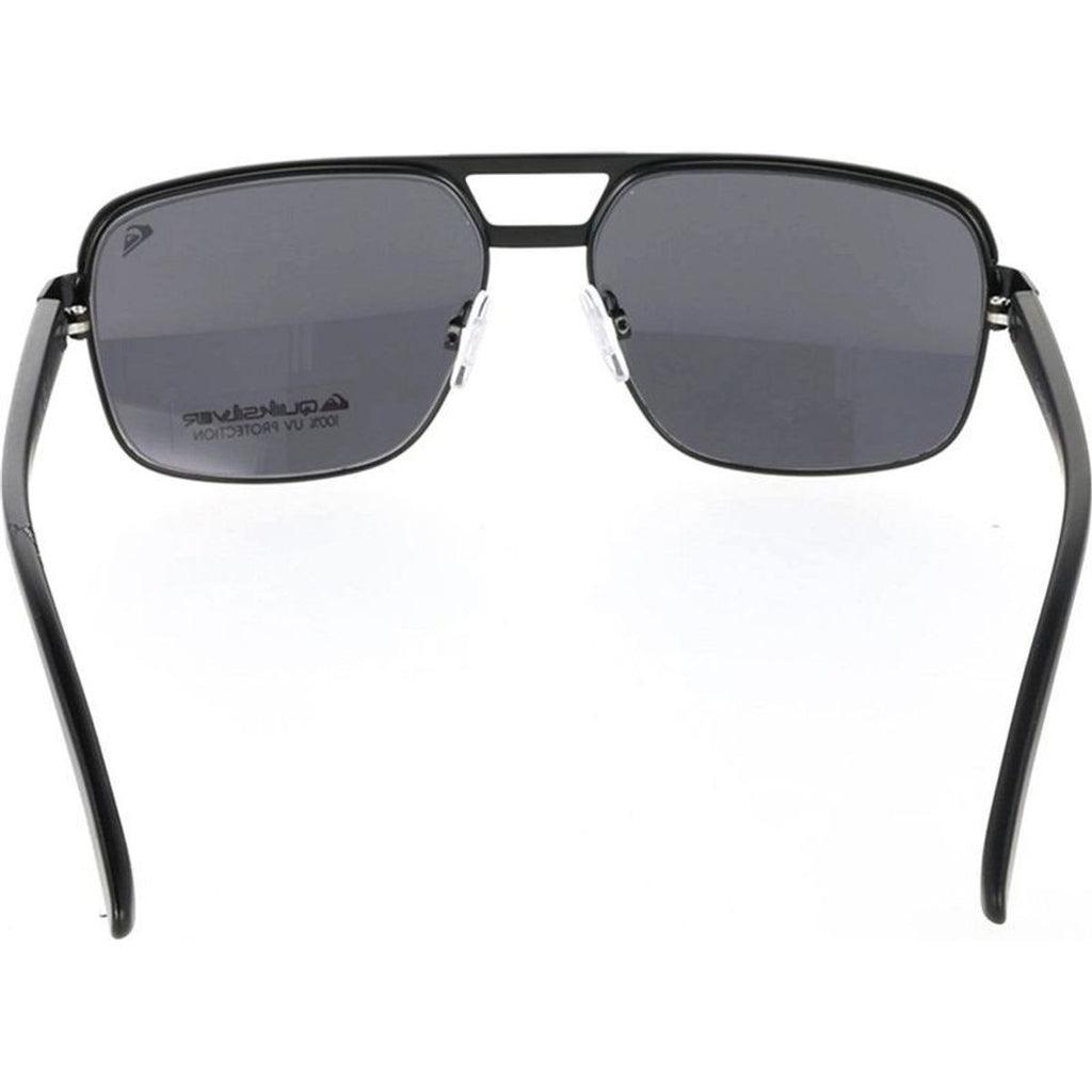 Island Haze, Black/Smoke Lenses