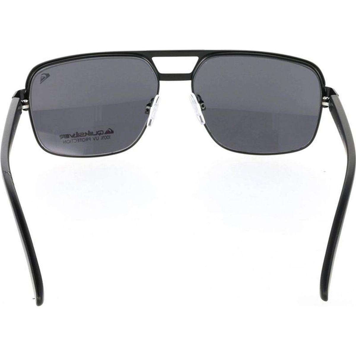 Island Haze, Black/Smoke Lenses