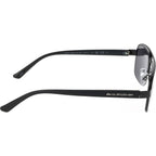 Island Haze, Black/Smoke Lenses