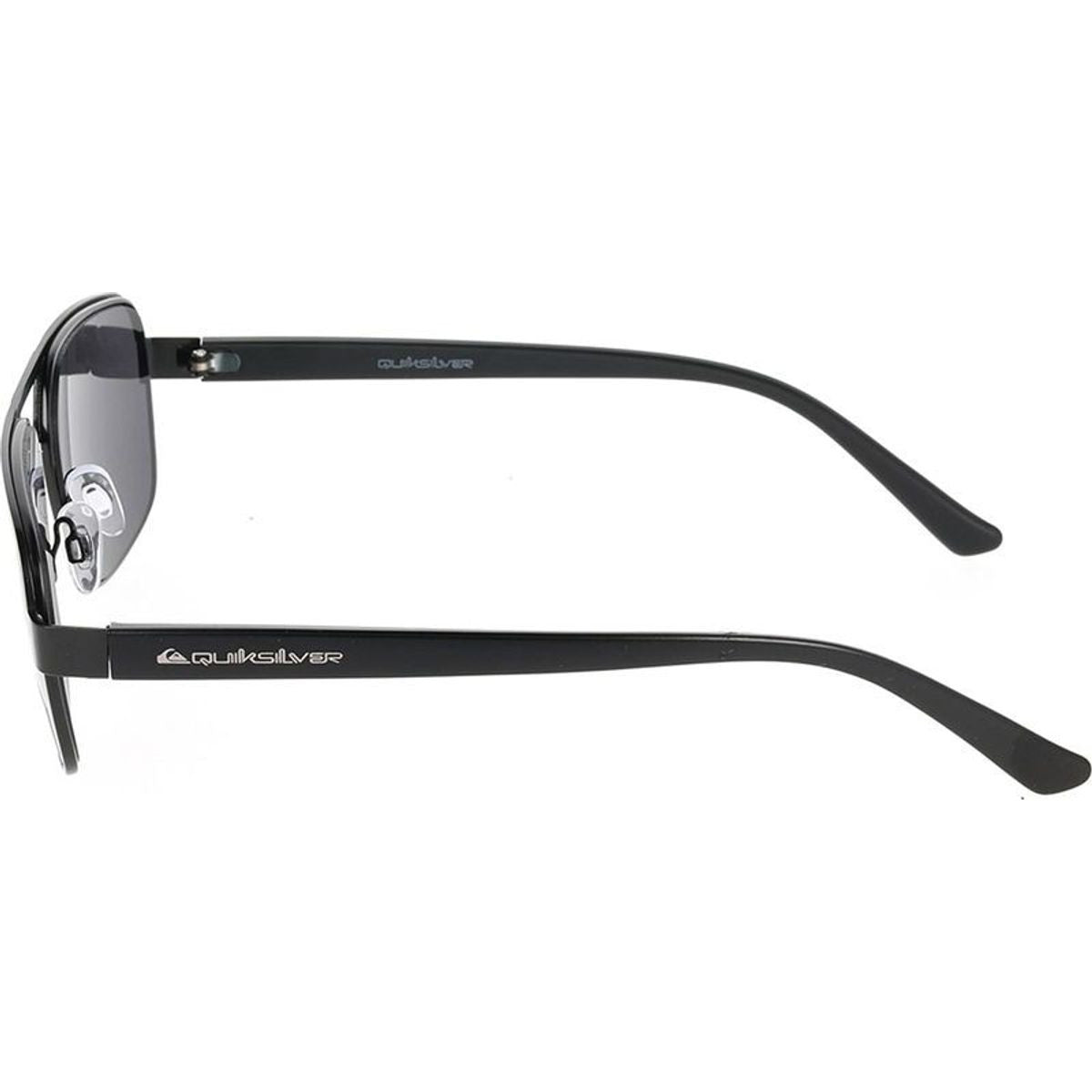 Island Haze, Black/Smoke Lenses