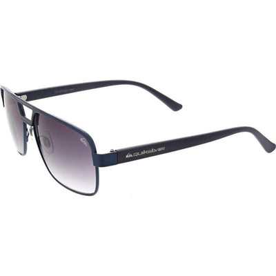 Island Haze, Navy/Smoke Gradient Lenses