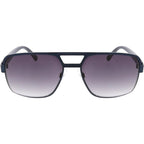 Island Haze, Navy/Smoke Gradient Lenses