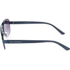 Island Haze, Navy/Smoke Gradient Lenses