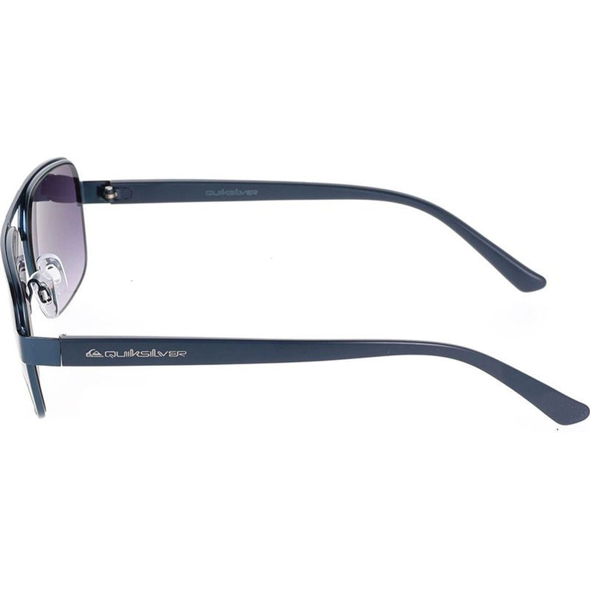 Island Haze, Navy/Smoke Gradient Lenses