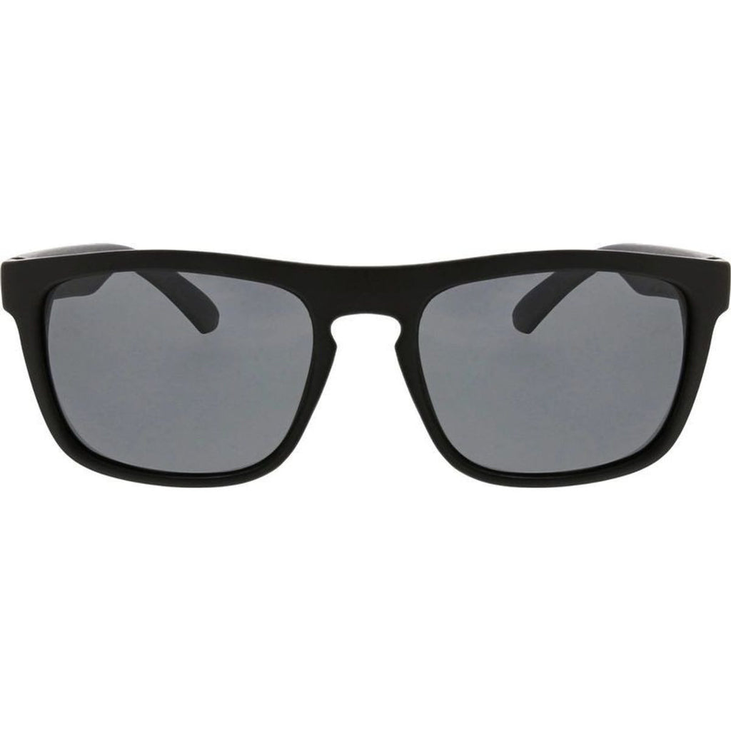 Oceanview, Black/Smoke Polarised Lenses
