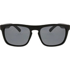 Oceanview, Black/Smoke Polarised Lenses