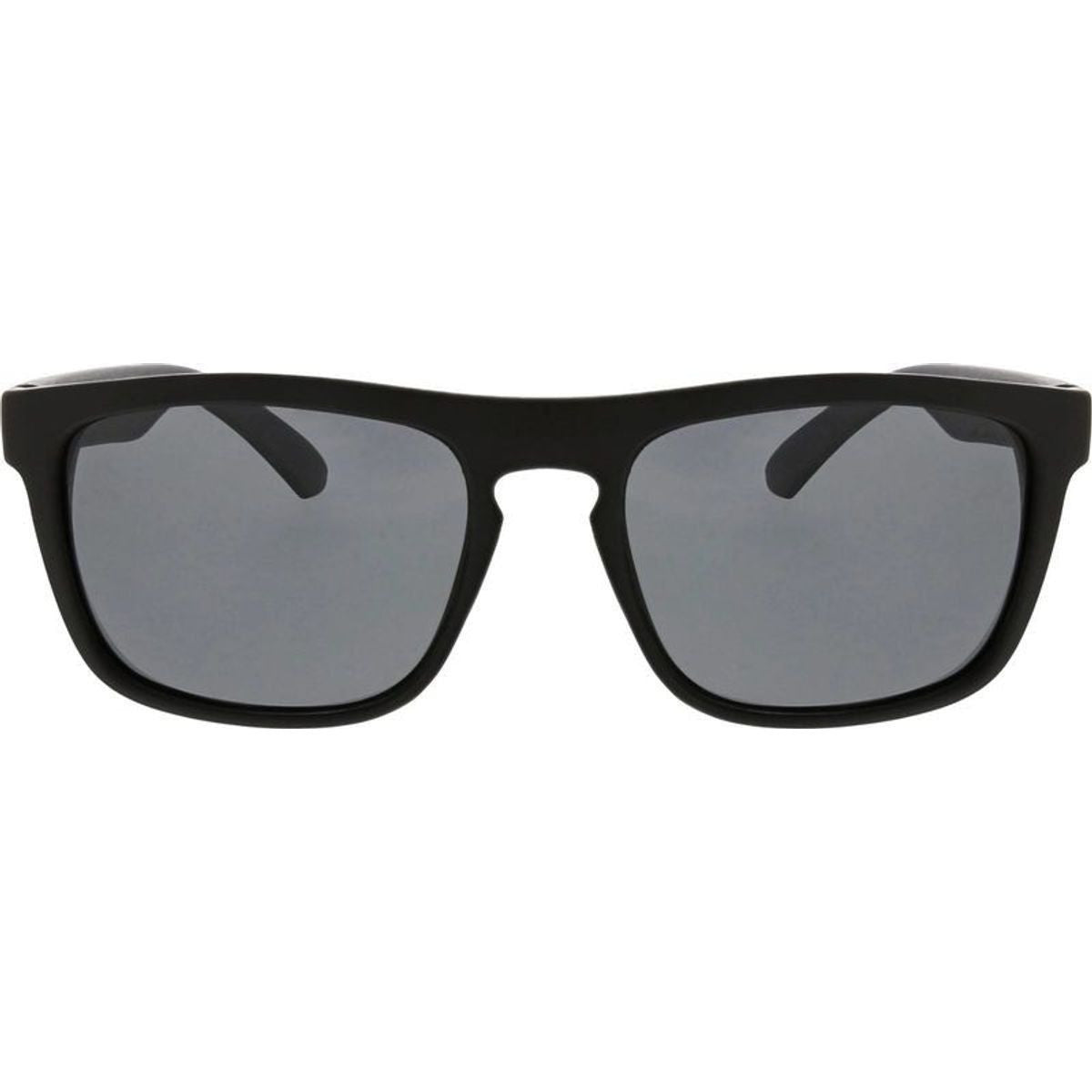 Oceanview, Black/Smoke Polarised Lenses