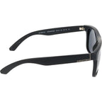 Oceanview, Black/Smoke Polarised Lenses