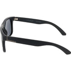 Oceanview, Black/Smoke Polarised Lenses