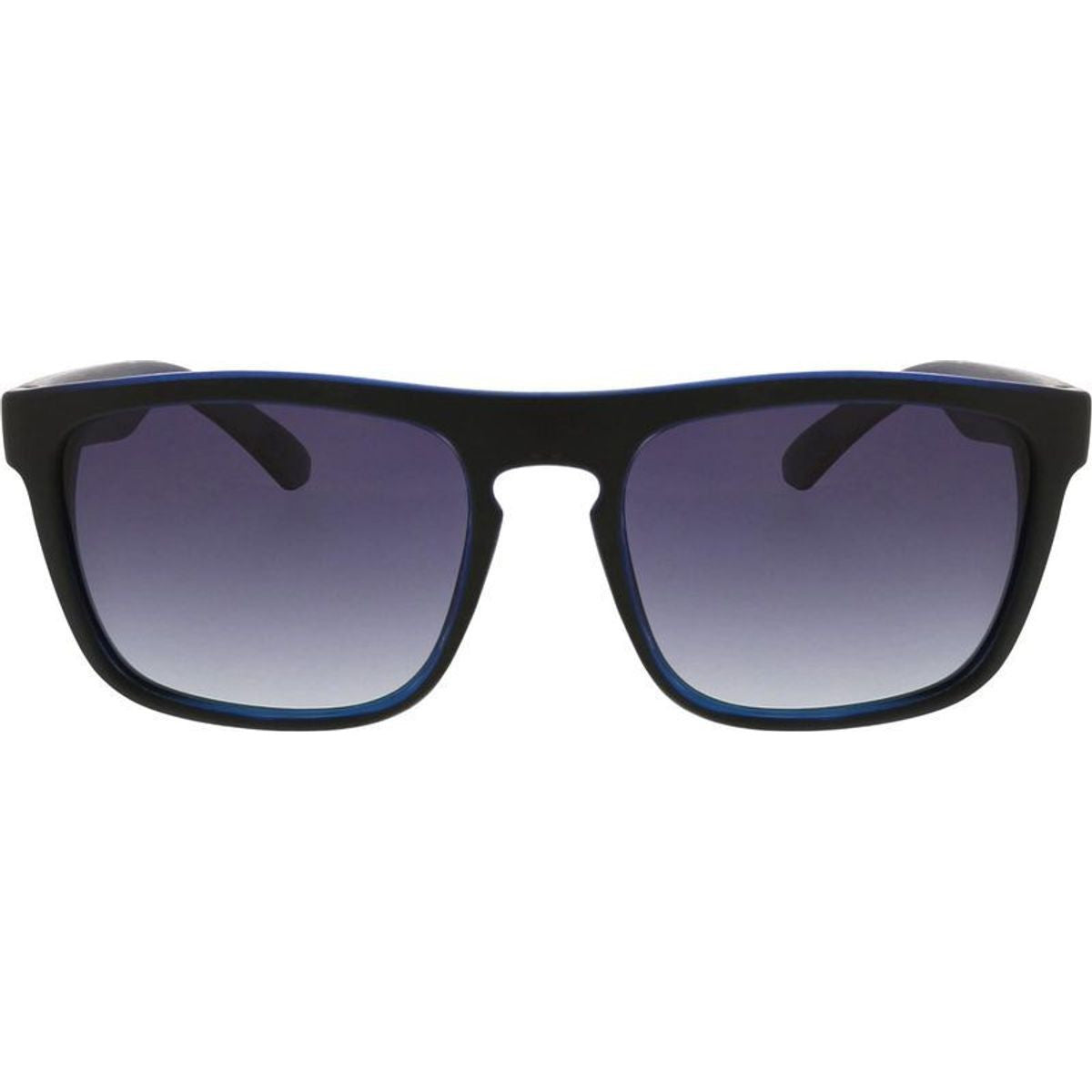 Oceanview, Blue and Black/Smoke Gradient Polarised Lenses