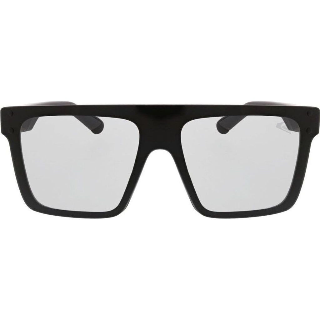 Pool Shark, Black/Smoke Lenses