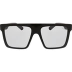 Pool Shark, Black/Smoke Lenses