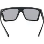 Pool Shark, Black/Smoke Lenses